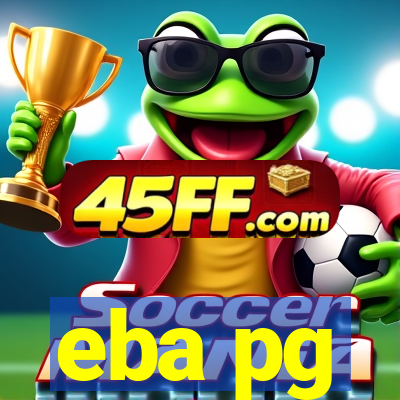eba pg